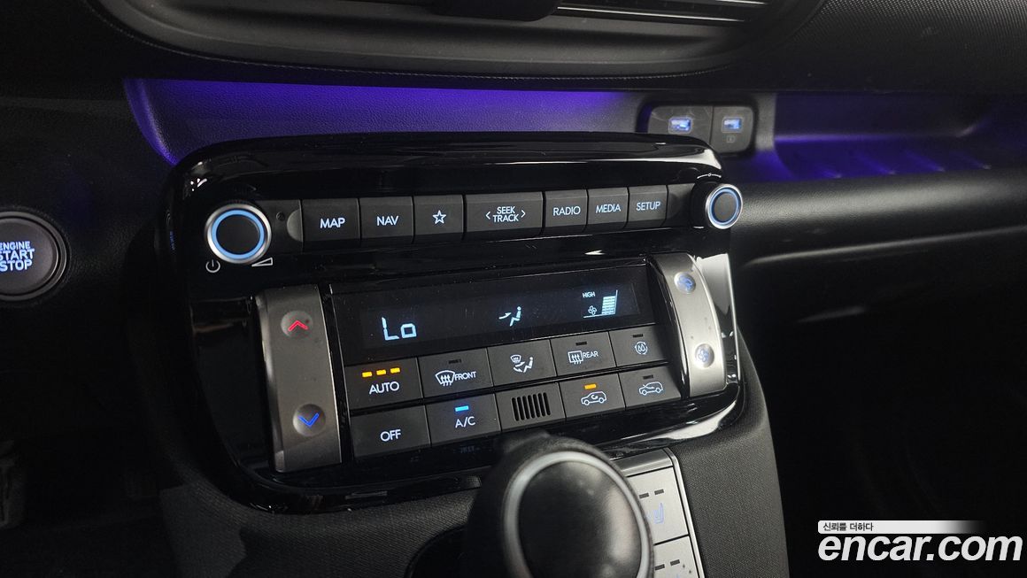 Hyundai Casper 2023
