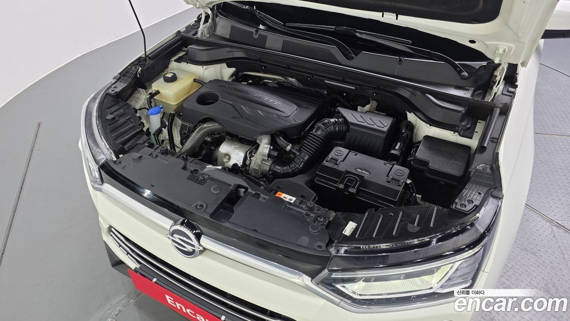 KG_Mobility_Ssangyong KORANDO 2023