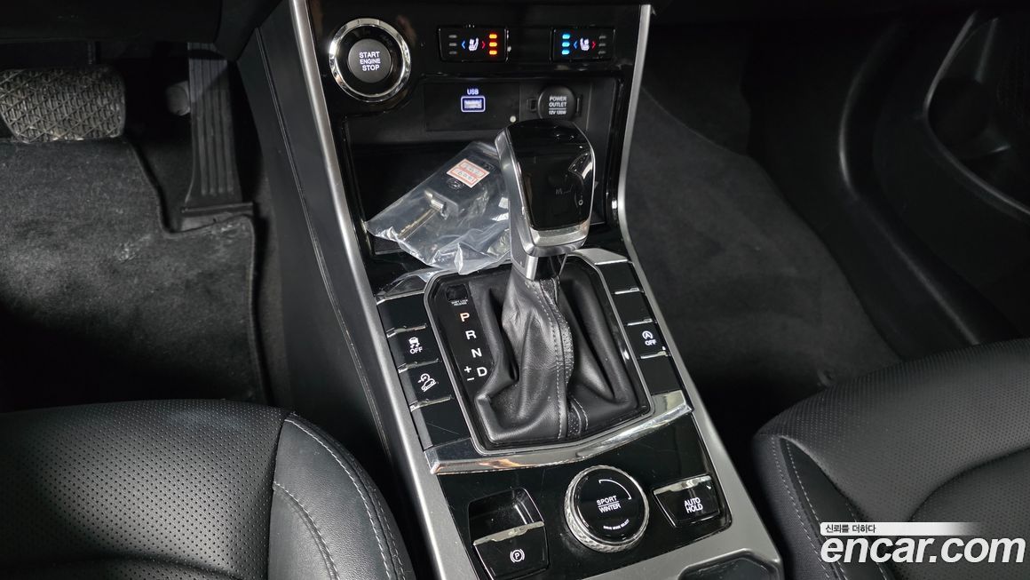KG_Mobility_Ssangyong KORANDO 2023
