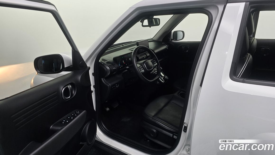 Hyundai Casper 2023