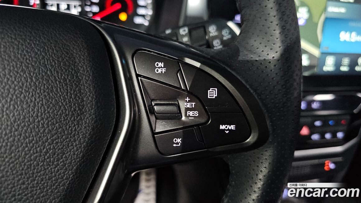 KG_Mobility_Ssangyong TIBOLI 2024