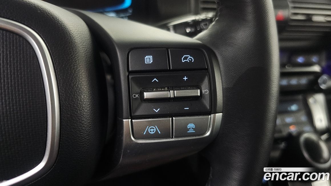 Hyundai Casper 2023