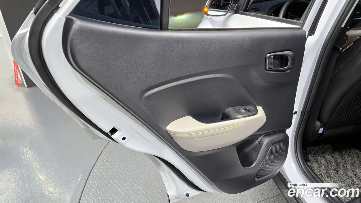 Hyundai Venue 2020