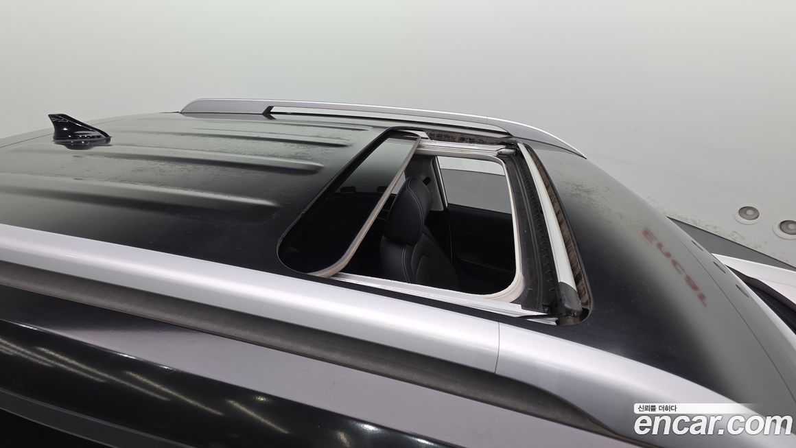 Hyundai Venue 2020