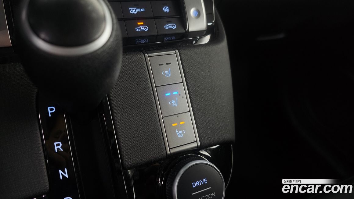 Hyundai Casper 2023