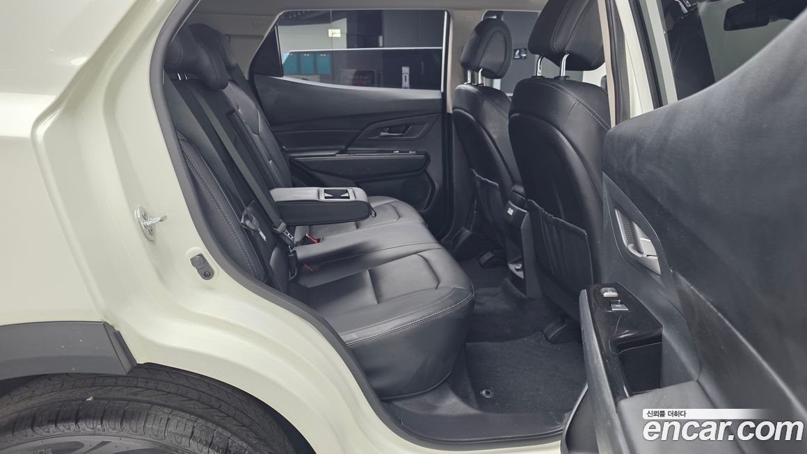 KG_Mobility_Ssangyong KORANDO 2023