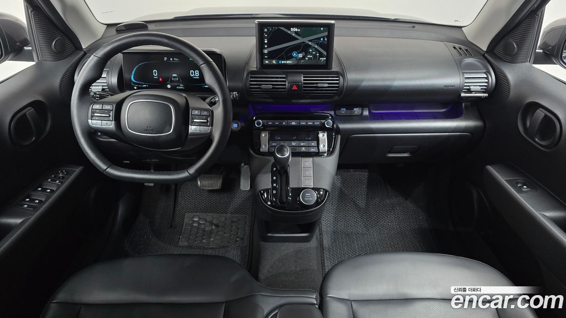 Hyundai Casper 2023