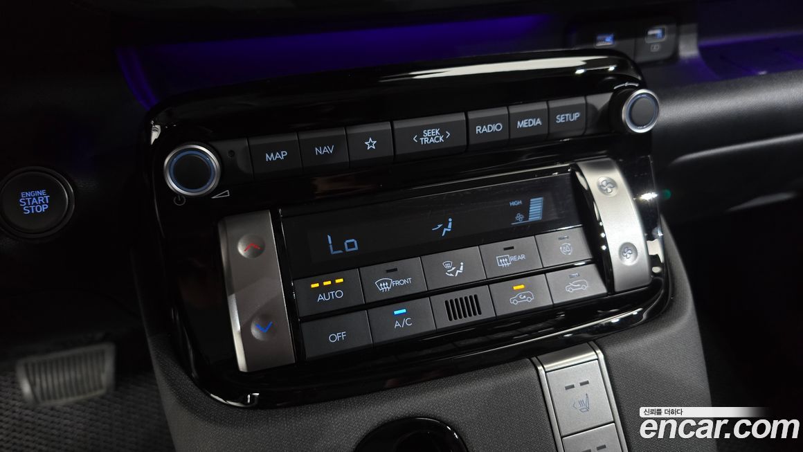 Hyundai Casper 2023