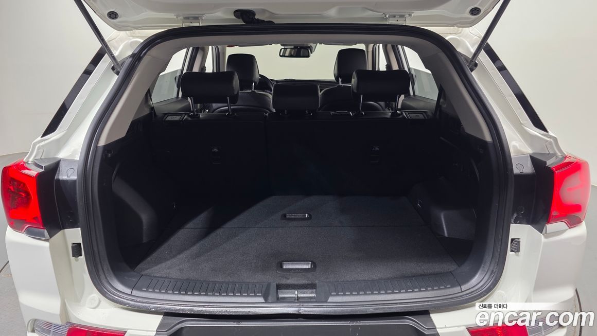 KG_Mobility_Ssangyong KORANDO 2023