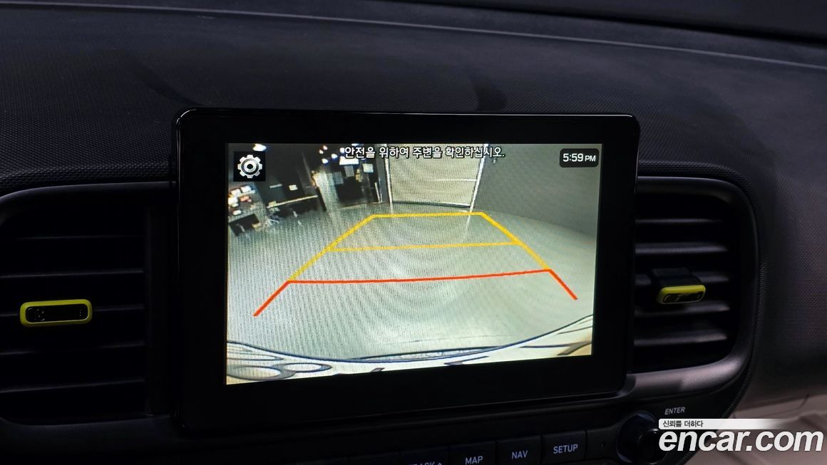 Hyundai Venue 2020