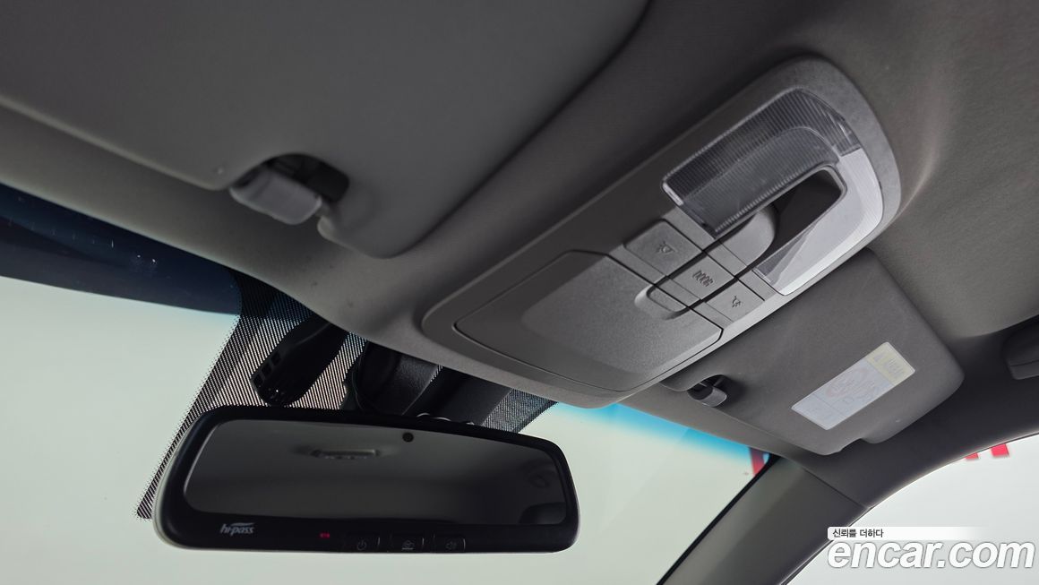 KG_Mobility_Ssangyong KORANDO 2023