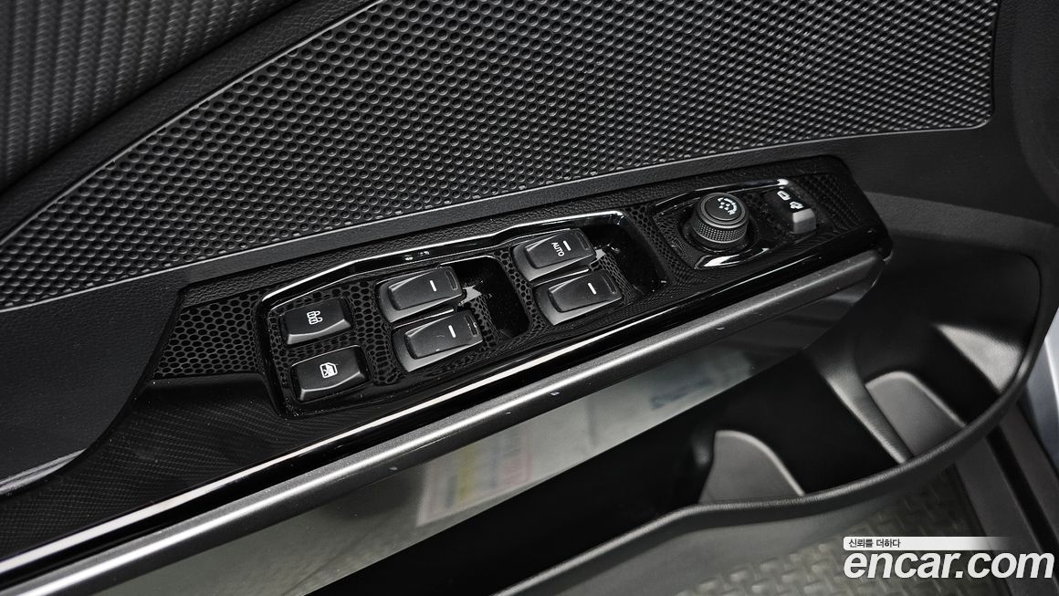 KG_Mobility_Ssangyong TIBOLI 2024