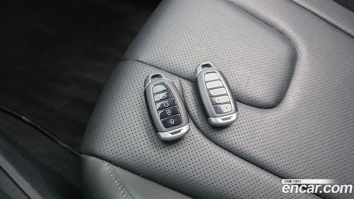 Hyundai AVANTE 2023