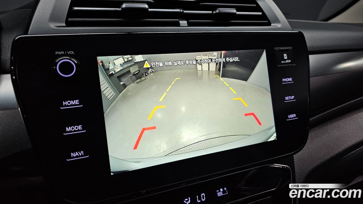 KG_Mobility_Ssangyong TIBOLI 2024