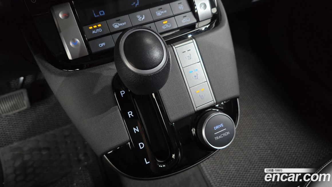 Hyundai Casper 2023