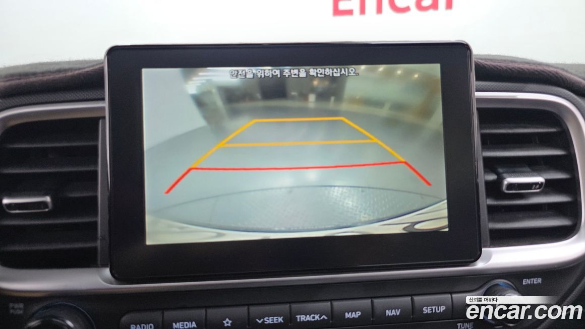 Hyundai Venue 2020