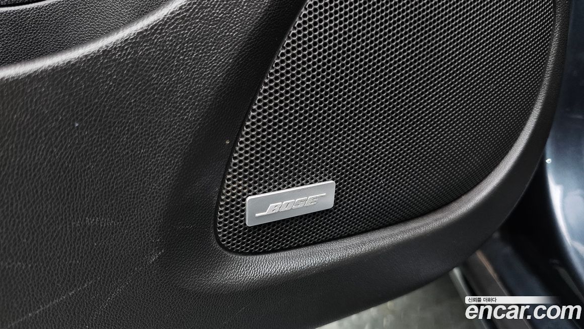 ChevroletGMDaewoo Malibu 2022