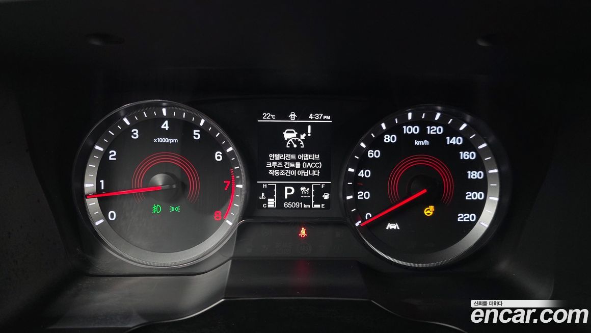 KG_Mobility_Ssangyong KORANDO 2023