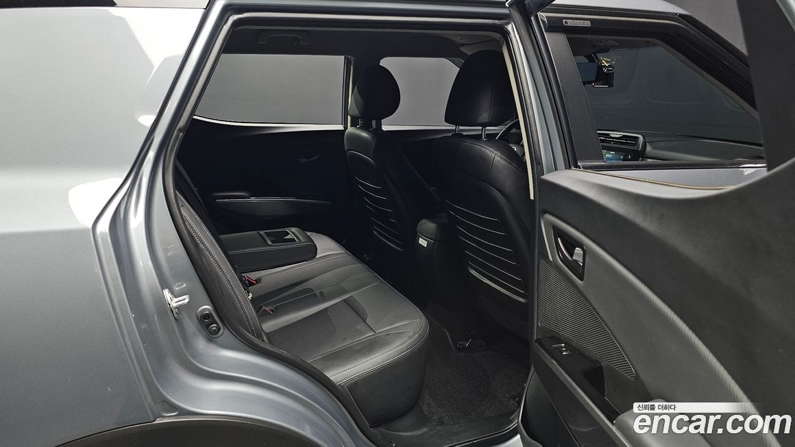 KG_Mobility_Ssangyong TIBOLI 2024