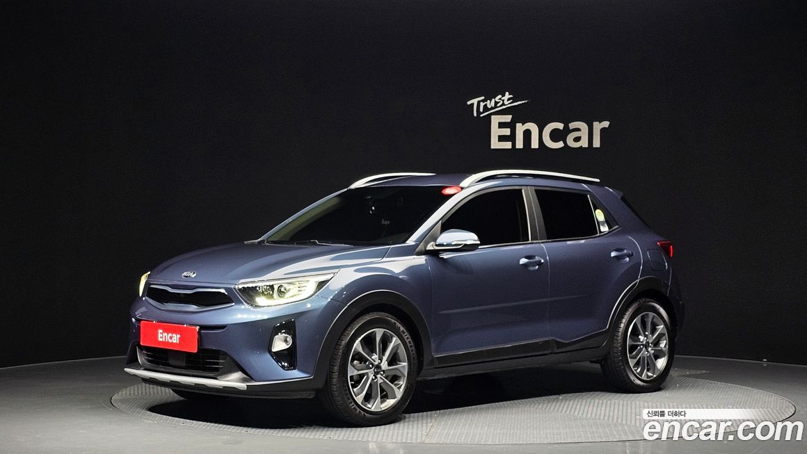 Kia Stonic 2019