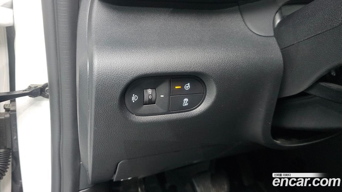 Hyundai Casper 2023