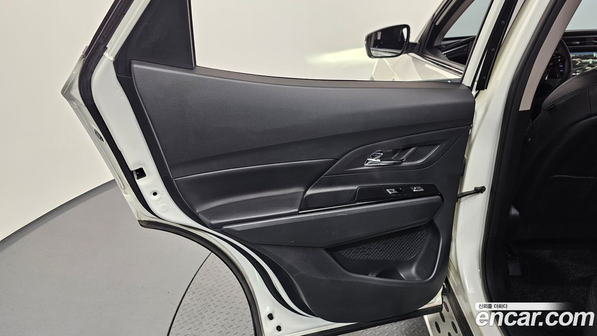 KG_Mobility_Ssangyong KORANDO 2020