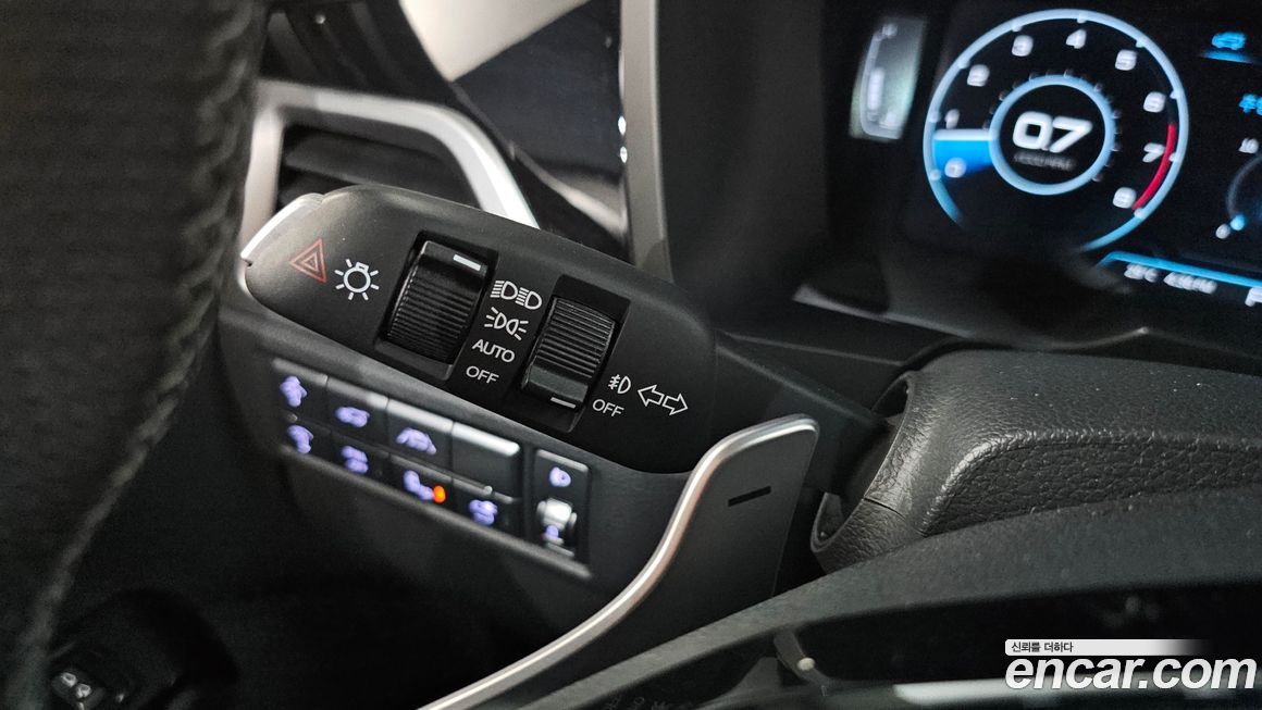 KG_Mobility_Ssangyong KORANDO 2020