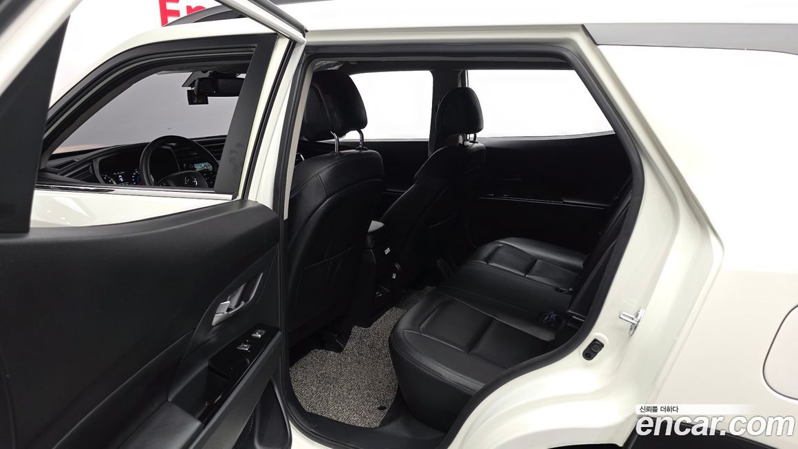 KG_Mobility_Ssangyong KORANDO 2022