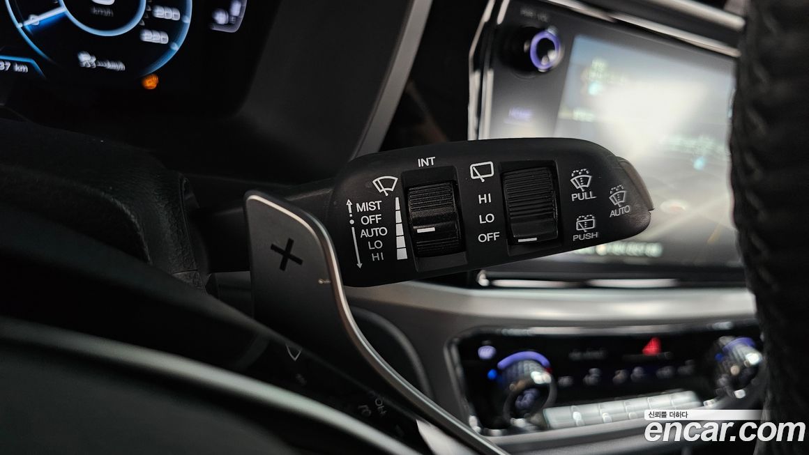 KG_Mobility_Ssangyong KORANDO 2020