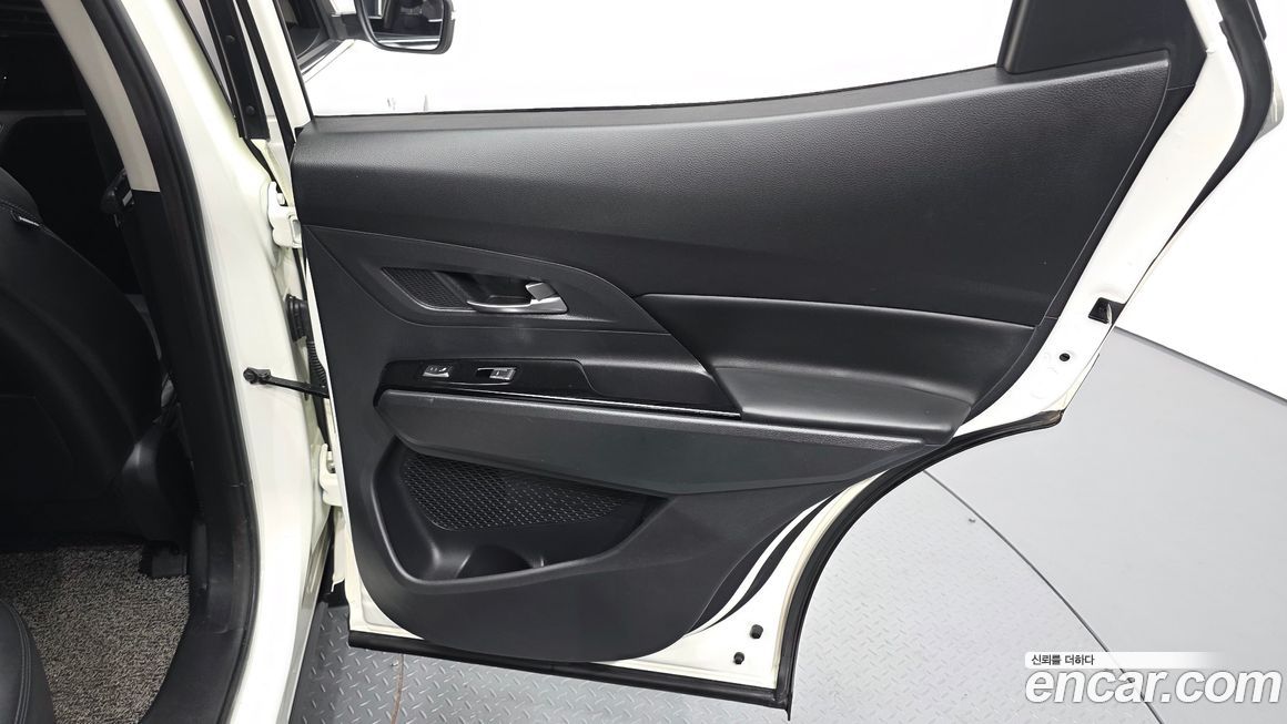 KG_Mobility_Ssangyong KORANDO 2022