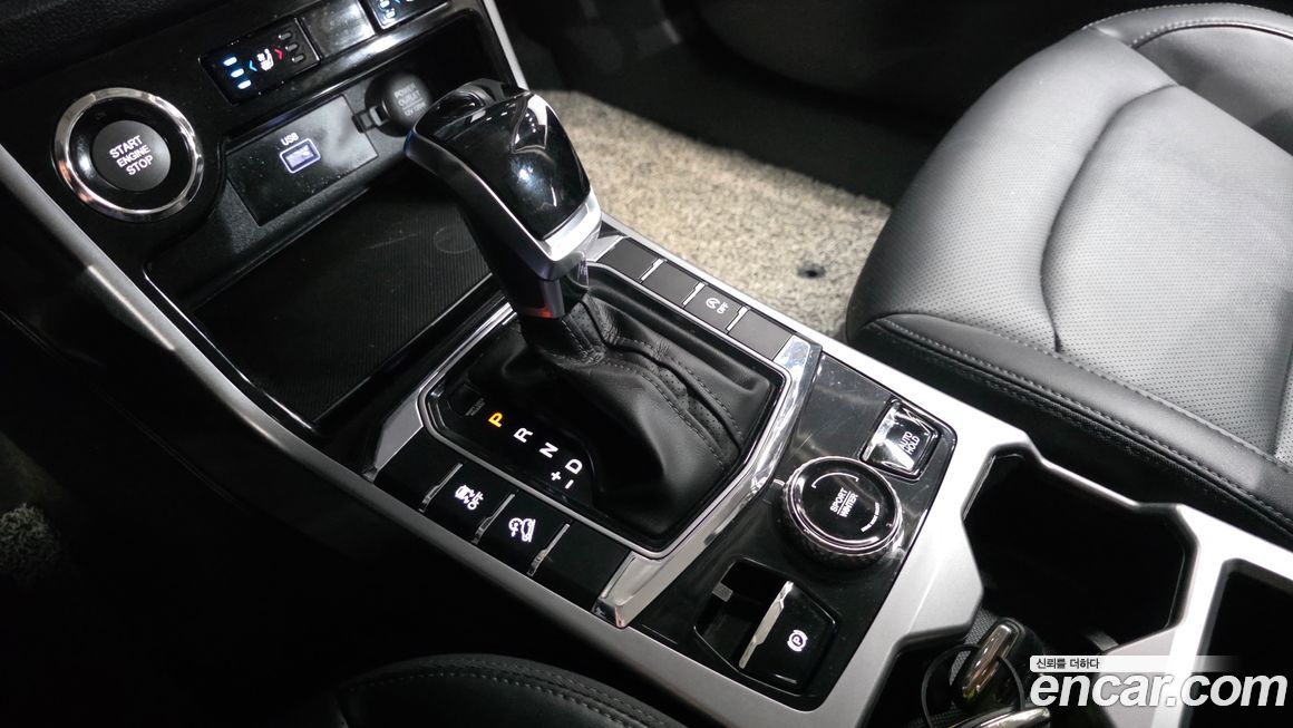 KG_Mobility_Ssangyong KORANDO 2022