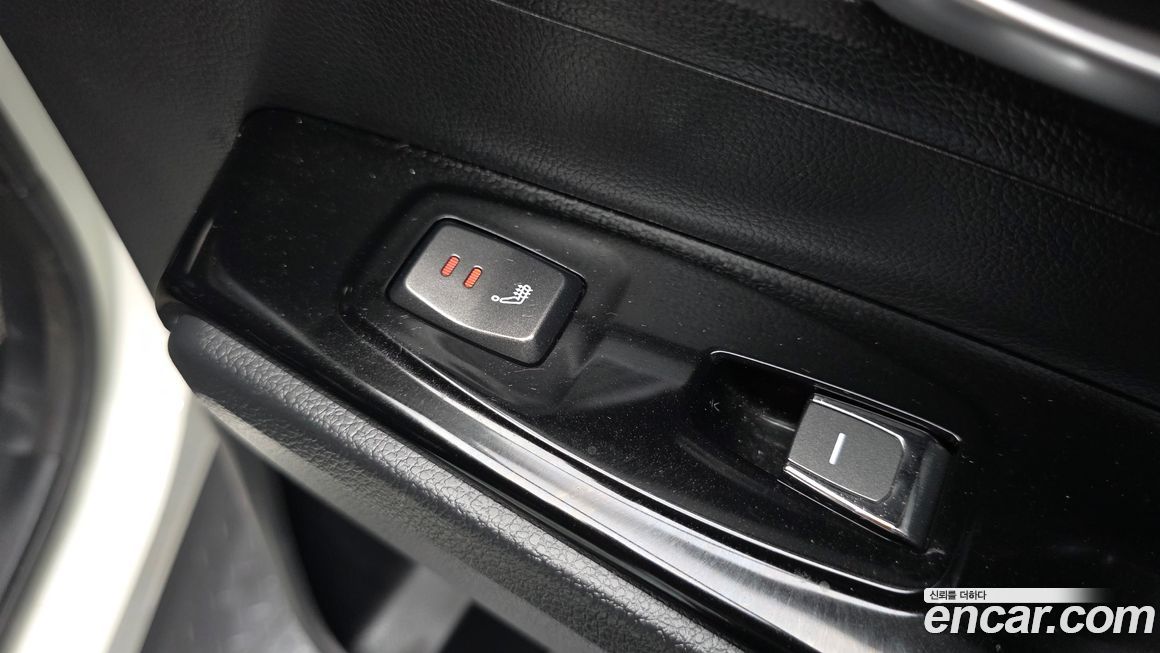 KG_Mobility_Ssangyong KORANDO 2022