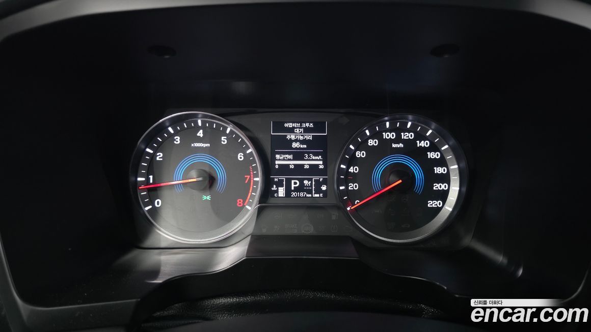 KG_Mobility_Ssangyong KORANDO 2022