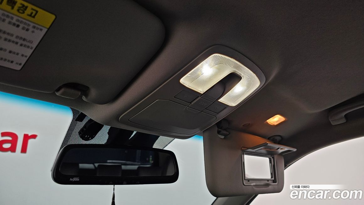 KG_Mobility_Ssangyong KORANDO 2020