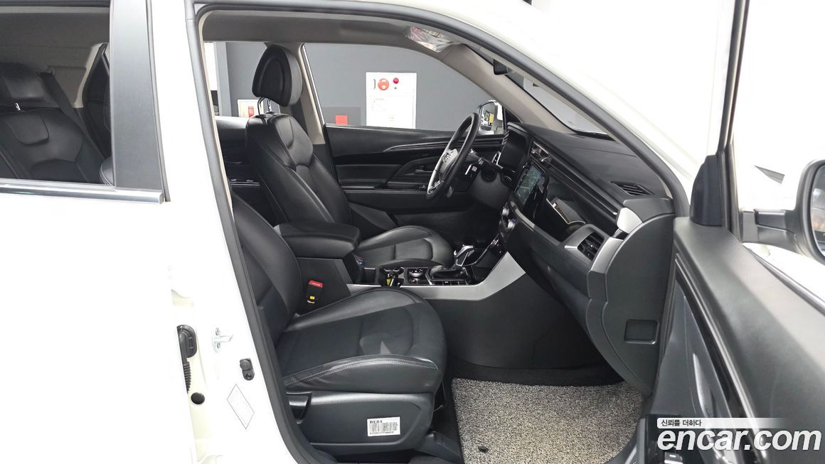 KG_Mobility_Ssangyong KORANDO 2022