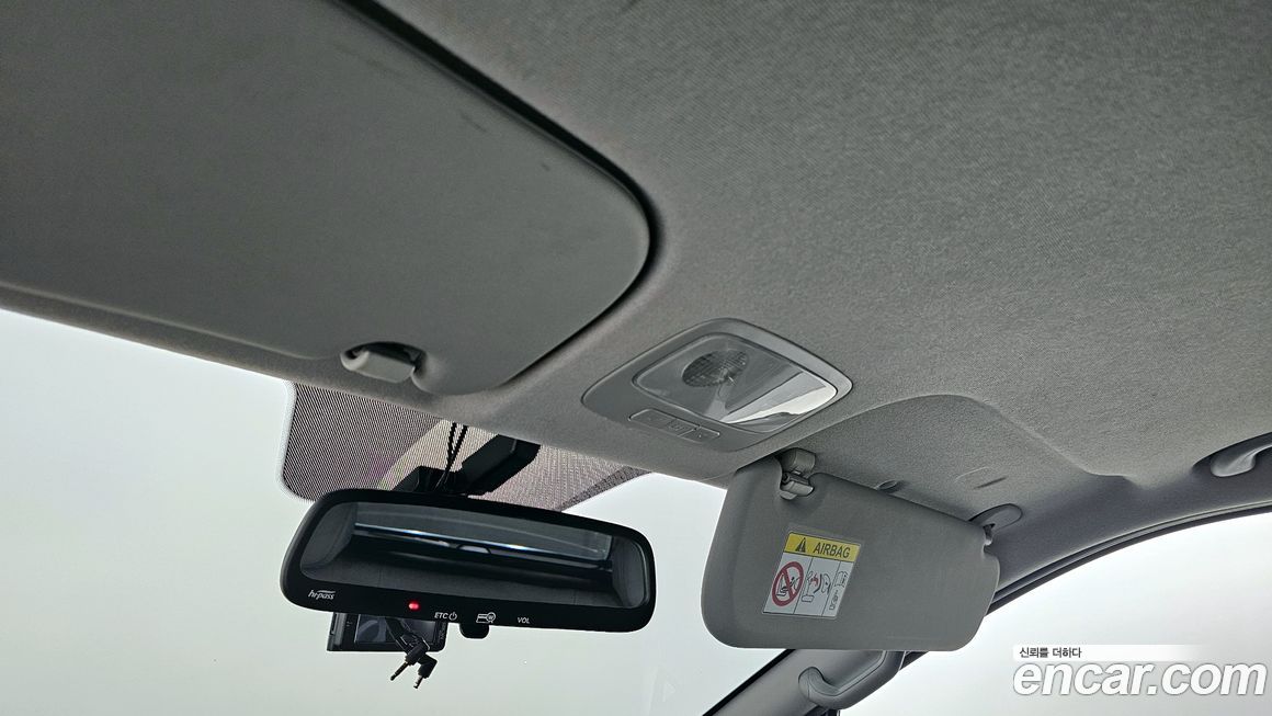 Hyundai Starex 2021
