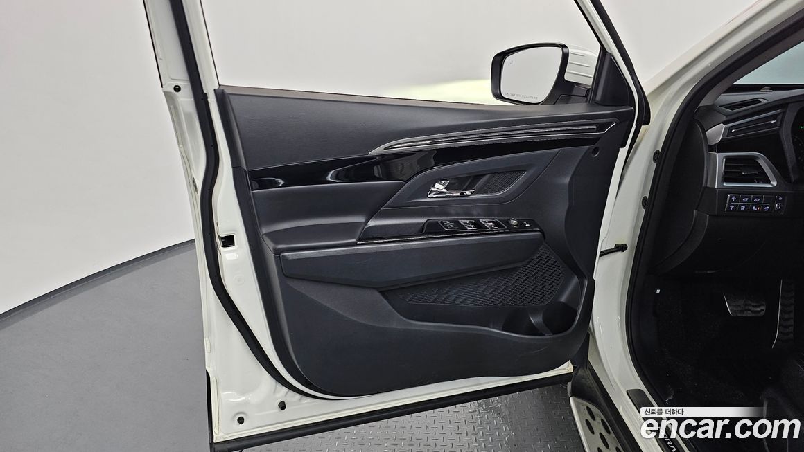 KG_Mobility_Ssangyong KORANDO 2020