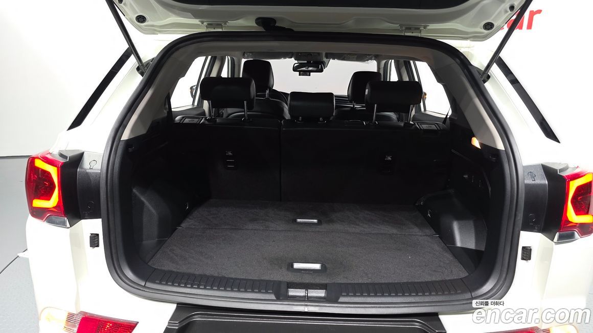 KG_Mobility_Ssangyong KORANDO 2022
