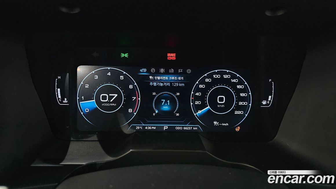 KG_Mobility_Ssangyong KORANDO 2020