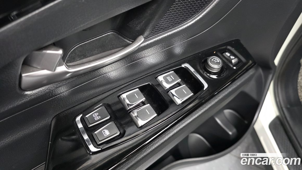 KG_Mobility_Ssangyong KORANDO 2022