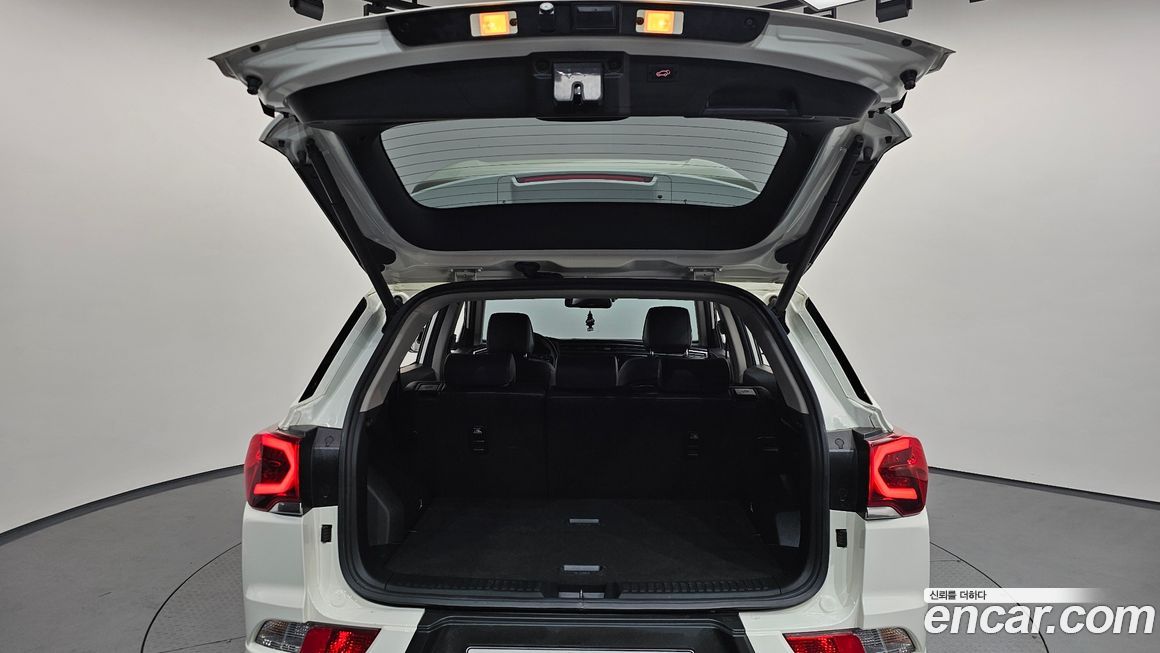 KG_Mobility_Ssangyong KORANDO 2020