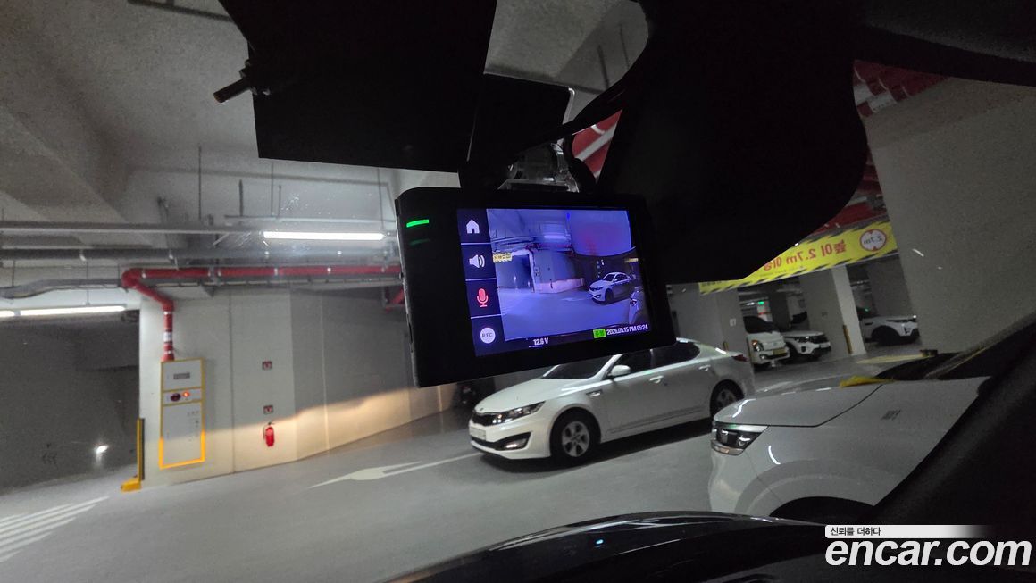 Kia RAY 2026