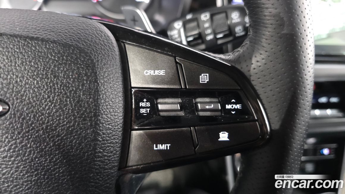 KG_Mobility_Ssangyong KORANDO 2022