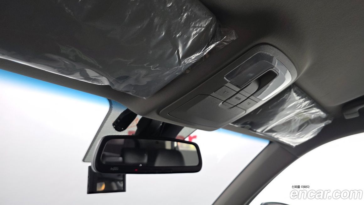 KG_Mobility_Ssangyong KORANDO 2022