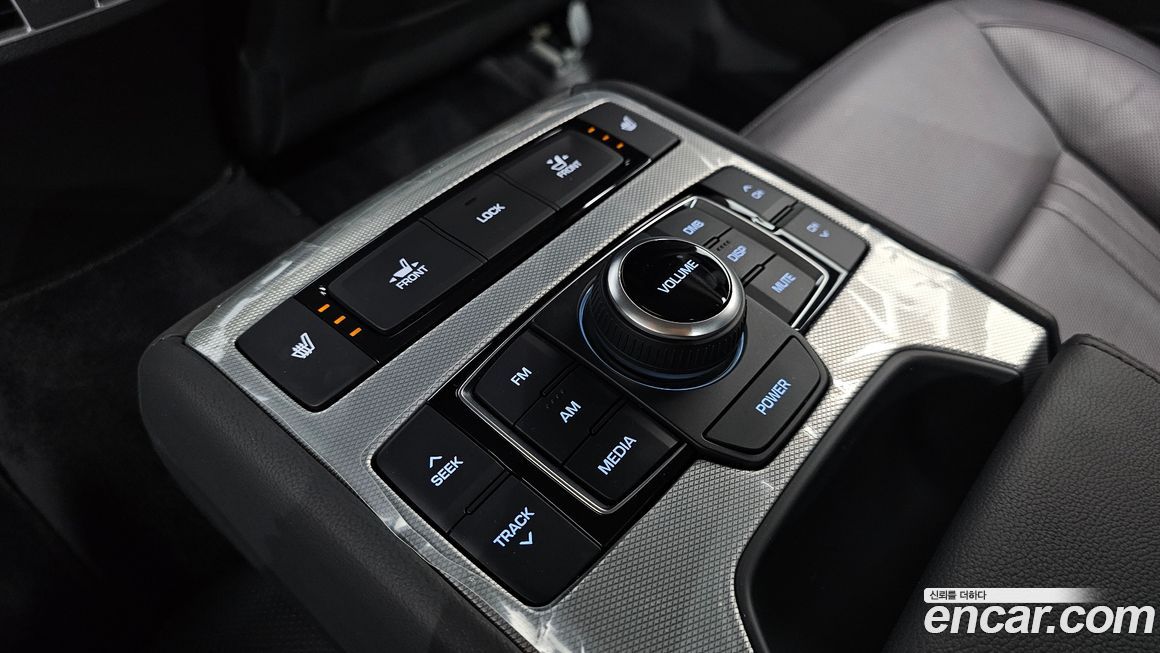 Genesis G80 2017