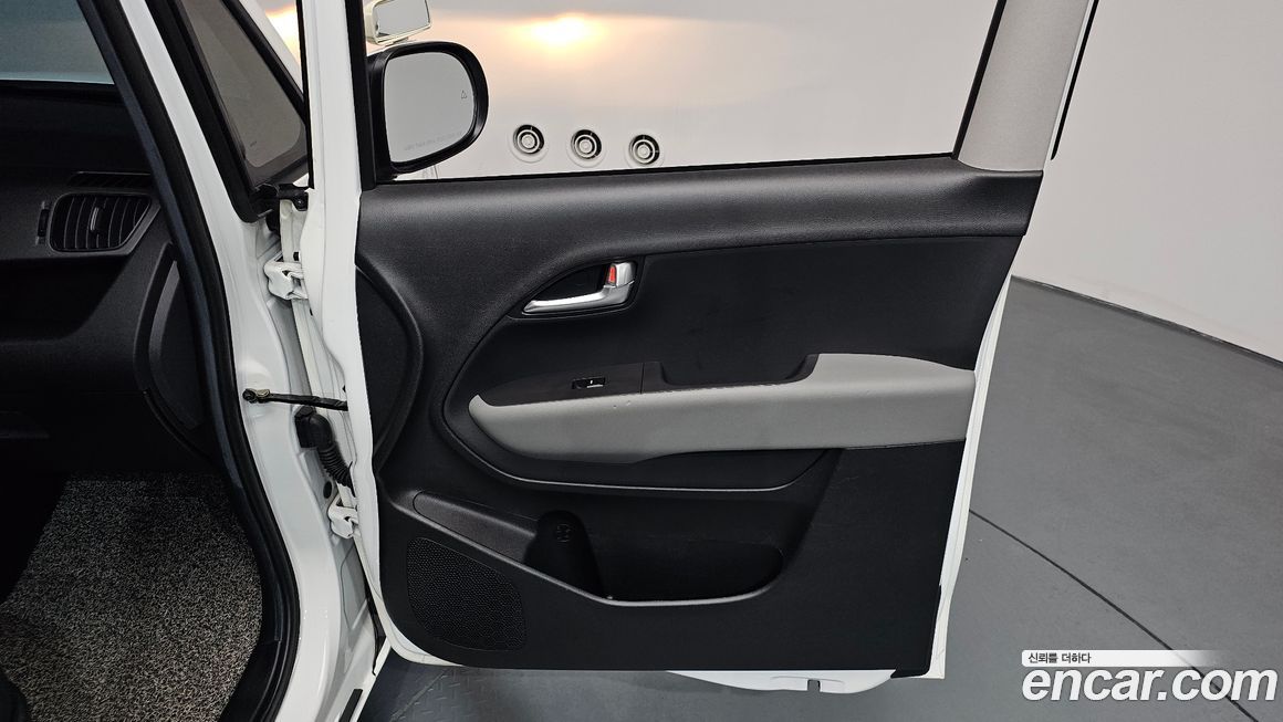 Kia RAY 2024