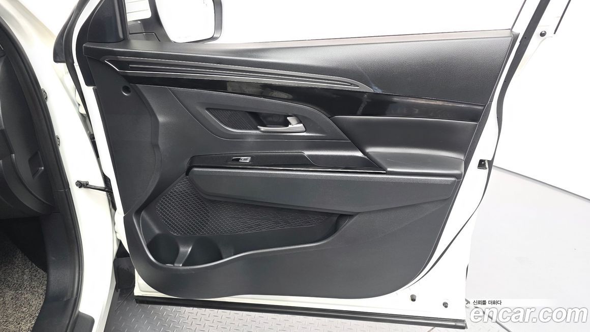 KG_Mobility_Ssangyong KORANDO 2022
