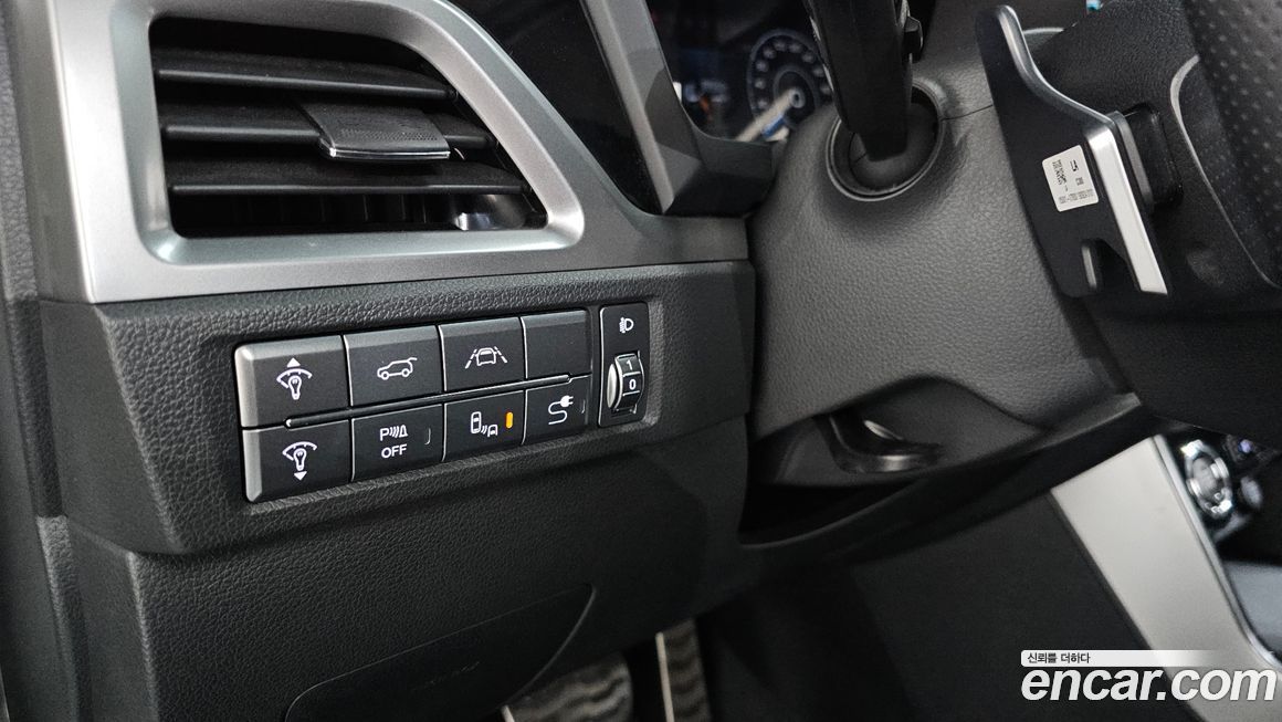 KG_Mobility_Ssangyong KORANDO 2020