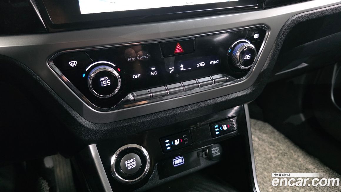 KG_Mobility_Ssangyong KORANDO 2022