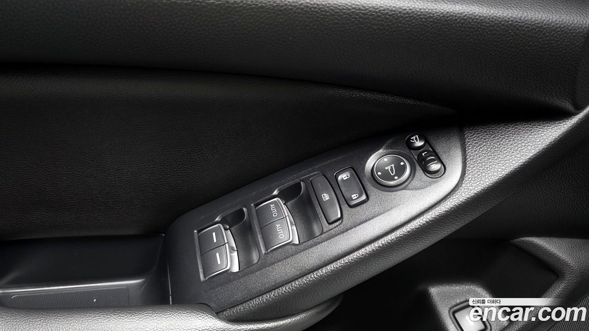 Honda Accord 2019